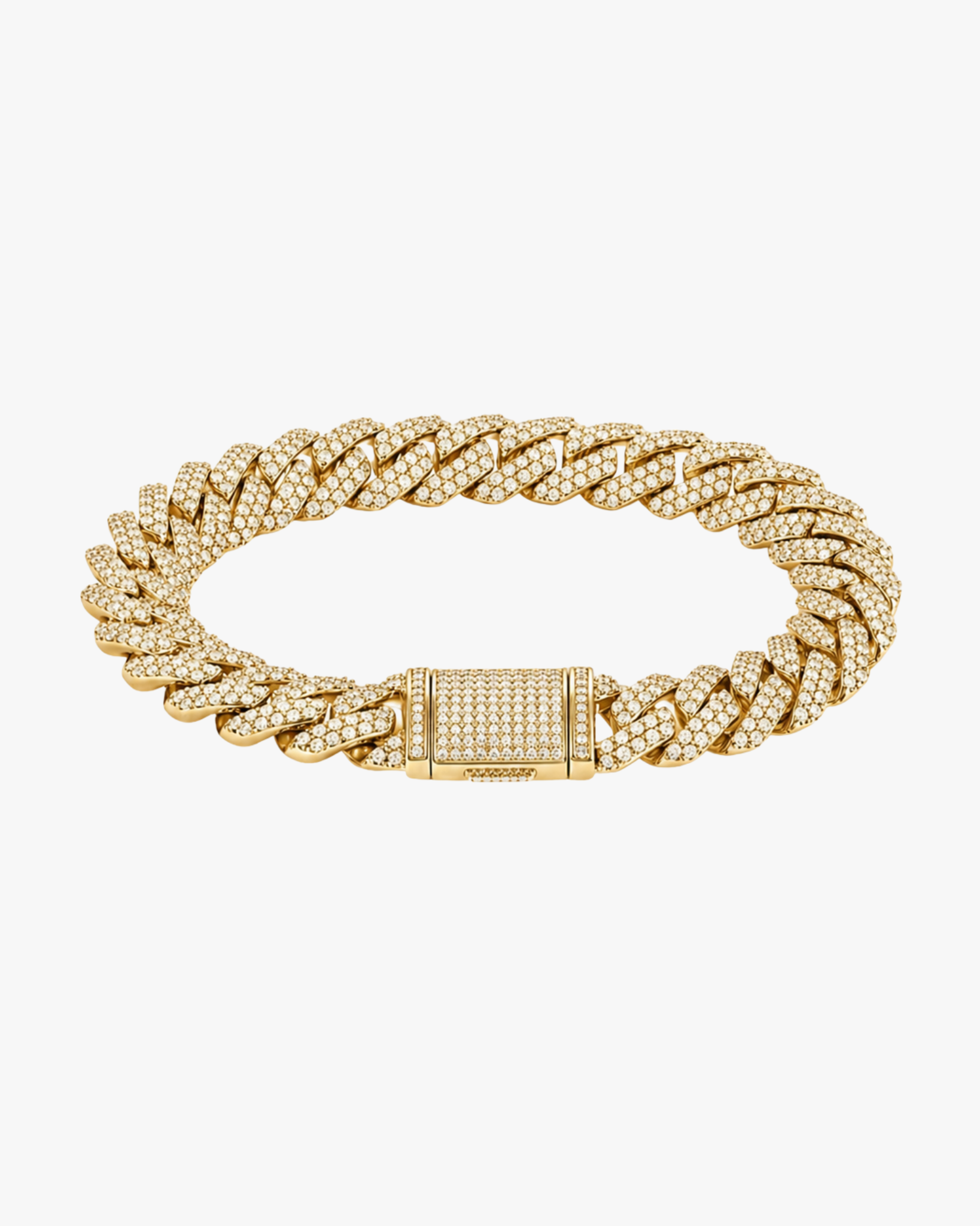 Bellezza Cuban Bracelet