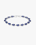 Pear Cut Sapphire