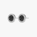 dark center studs