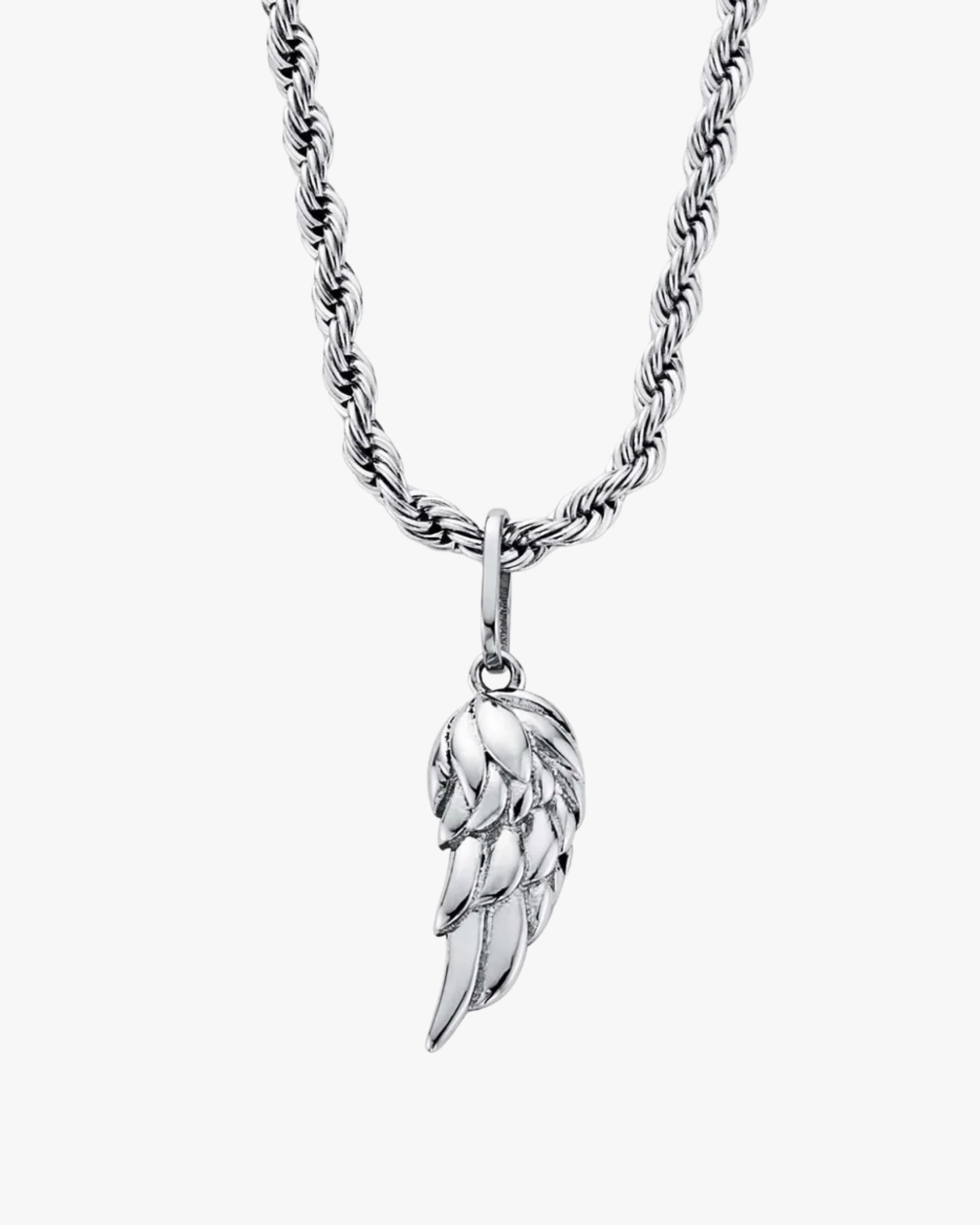 Wing (Silver)
