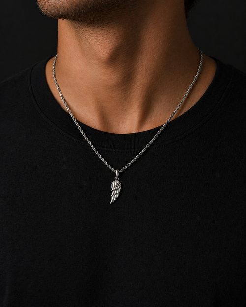 Wing (Silver)