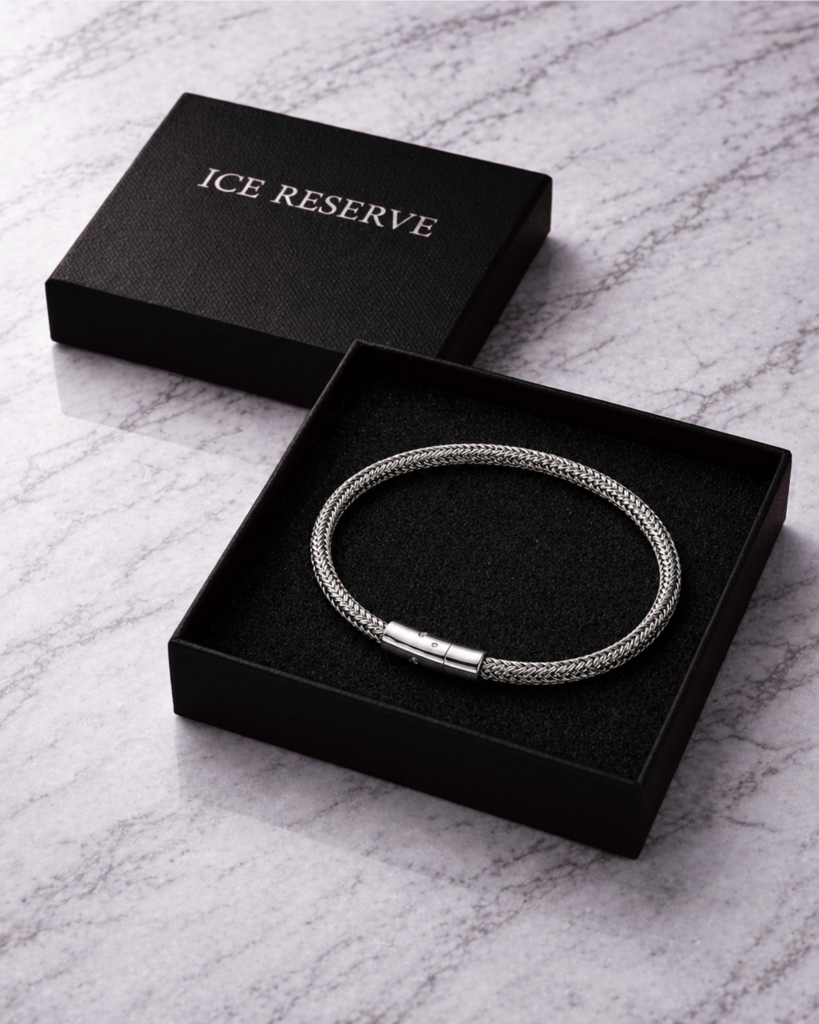 rope-style bracelet