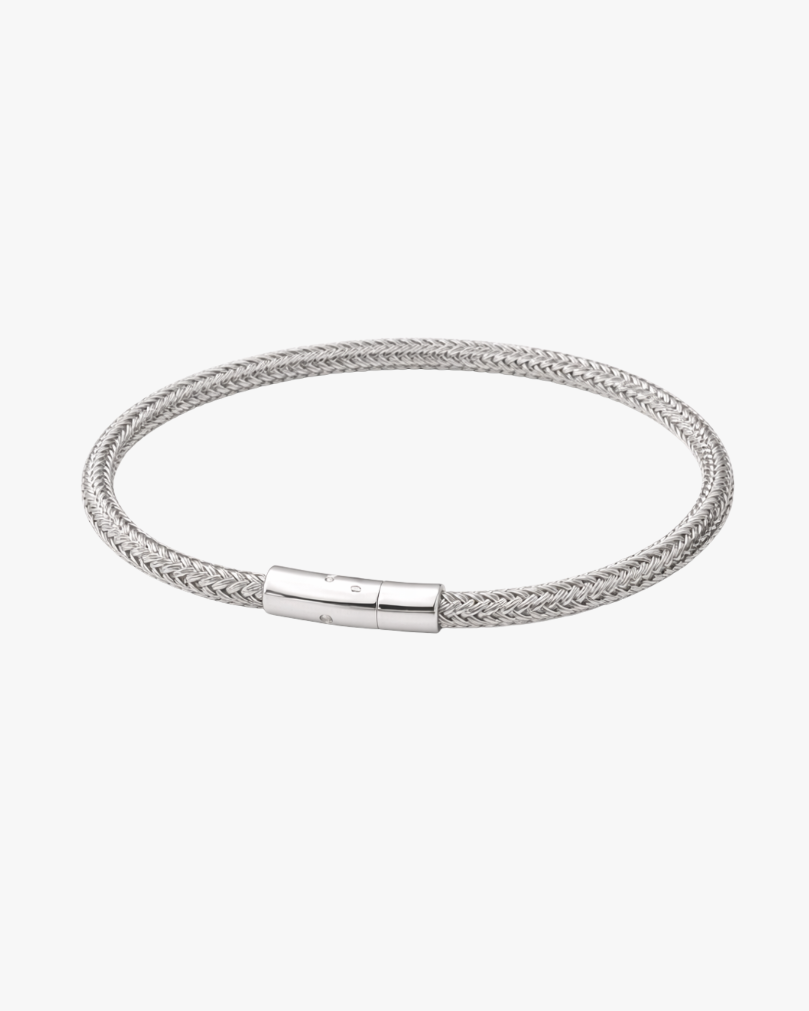rope-style bracelet