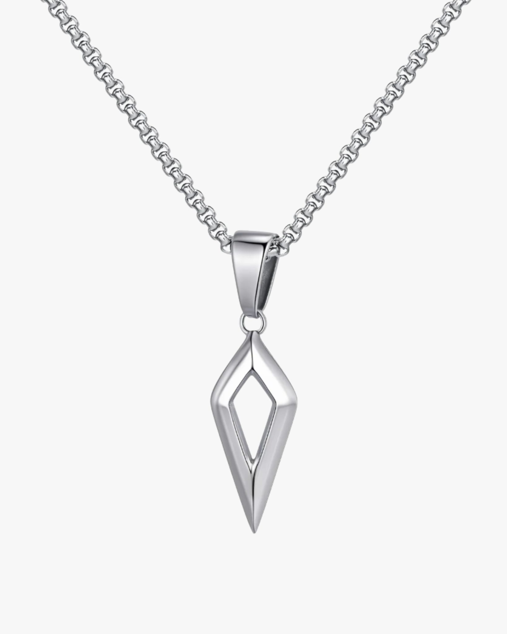 Shard Pendant